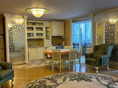 квартира за адресою Шовковична вул., 29