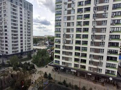 квартира по адресу Марии Примаченко ул. (Першотравнева), 24