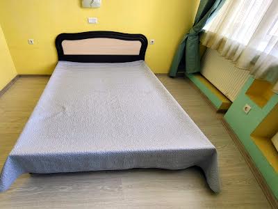 квартира за адресою Харківське шосе, 19 А