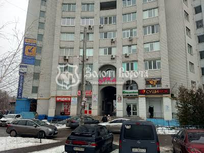 квартира за адресою Білогородська вул., 51