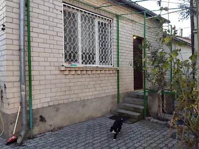 квартира по адресу Мясоедовская ул., 10