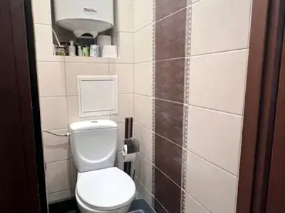 квартира по адресу Вернадского ул., 36