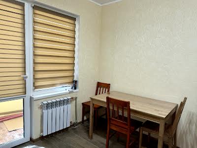 квартира за адресою Стеценка вул., 75-К