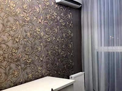 квартира за адресою Драгоманова вул., 2