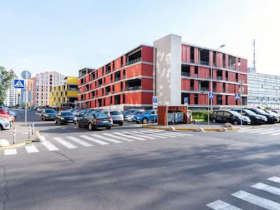 квартира за адресою Регенераторна вул., 4 к2-3