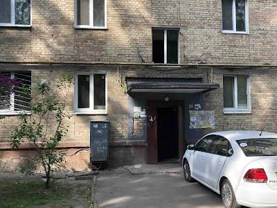квартира за адресою Леся Курбаса просп., 9-Г