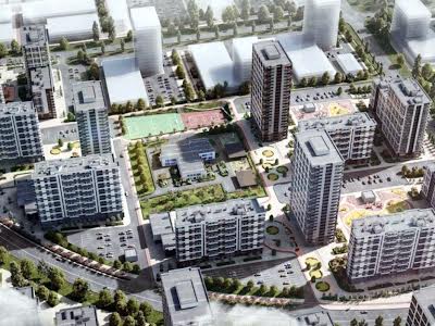 квартира за адресою Всеволода Змієнка вул., 19