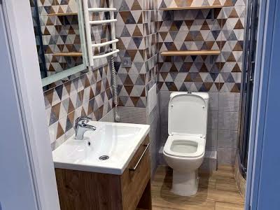 квартира за адресою Юрія Кондратюка вул., 7
