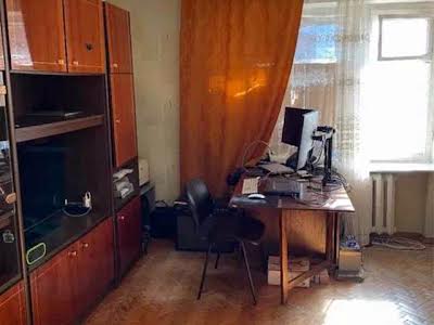 квартира по адресу Вітряні Гори ул., 3