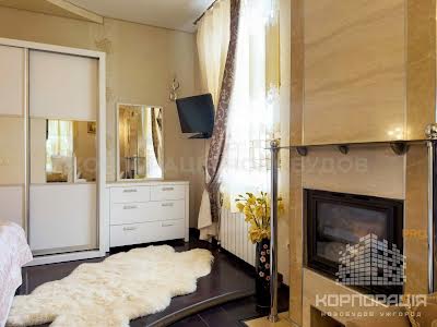 дом по адресу Капушанская ул.