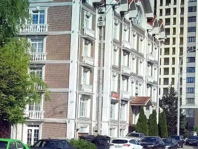 квартира за адресою Григорія Гуляницького вул., 44/1