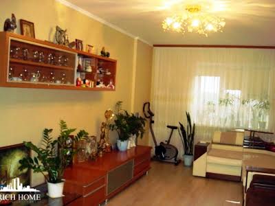 квартира за адресою Хрещатик вул., 88а