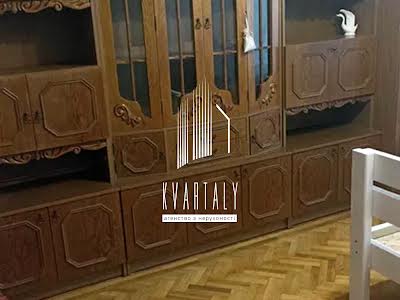 квартира за адресою Наталії Ужвій вул., 10