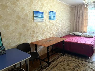 квартира за адресою Тополь 1, 56