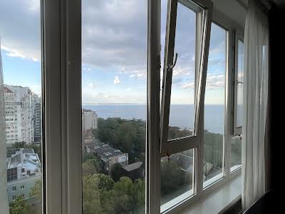 квартира по адресу Обсерваторный переулок, 2/6