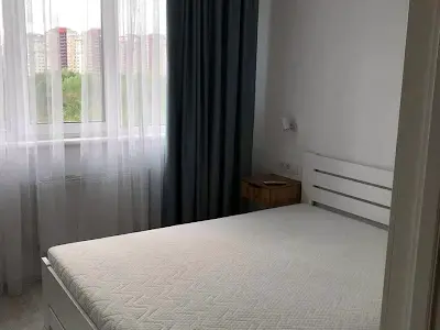 квартира за адресою Михайла Максимовича вул. (Онуфрія Трутенка), 32-А