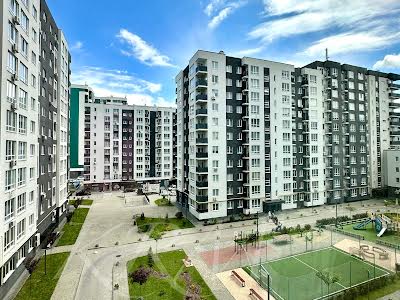 квартира за адресою Трускавецька вул., 125