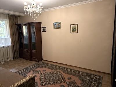 квартира по адресу Рахманінова ул., 30
