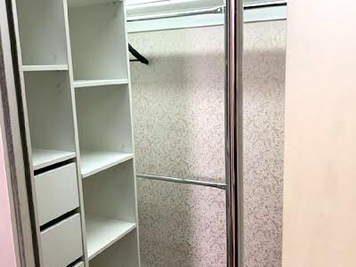 квартира за адресою Сергія Данченка вул., 1