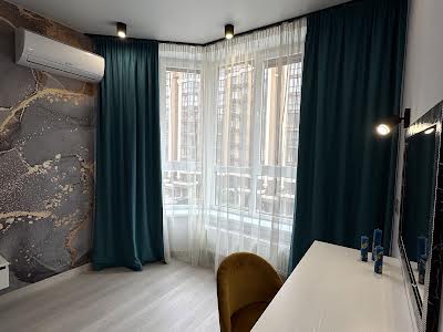 квартира по адресу Мартинова просп., 28