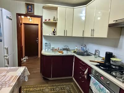 квартира за адресою Герасима Кондратьєва вул. (Кірова), 158/1