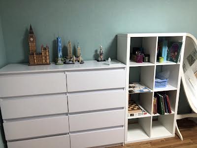 квартира по адресу Татарская ул., 38