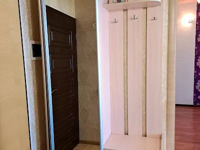 квартира по адресу Радужный массив ул., 11