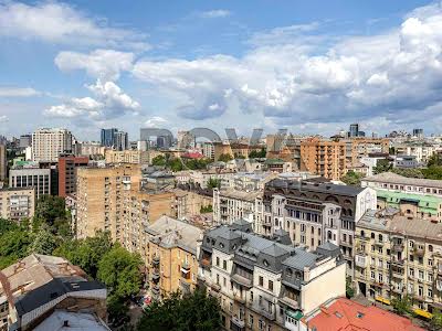 квартира по адресу Саксаганского ул., 37-К