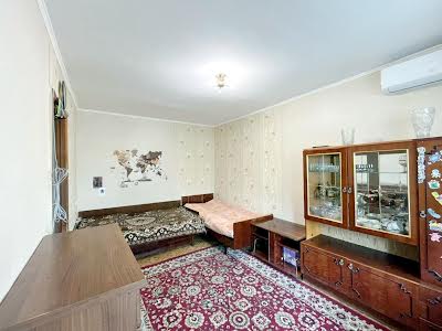 квартира по адресу Космонавта Поповича ул. (Волкова космонавта), 14