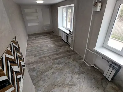 квартира по адресу Николаевская ул., 3
