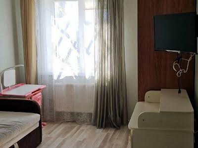квартира за адресою Тракторобудівників просп., 103г
