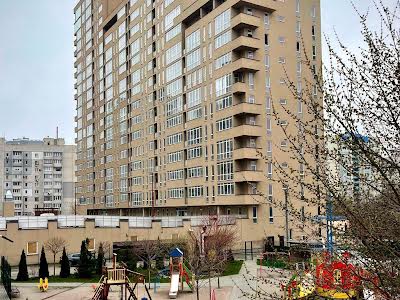 квартира за адресою Сухумська вул., 22