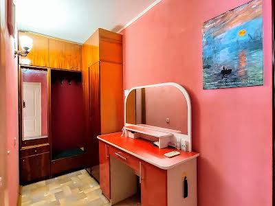 квартира за адресою Голосіївський просп. (40-річчя Жовтня), 7