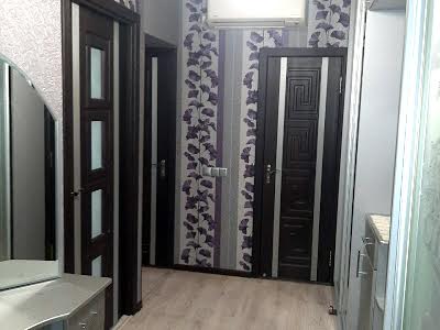 квартира по адресу Драгоманова ул., 5