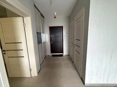 квартира за адресою Миколи Бажана просп., 1-А