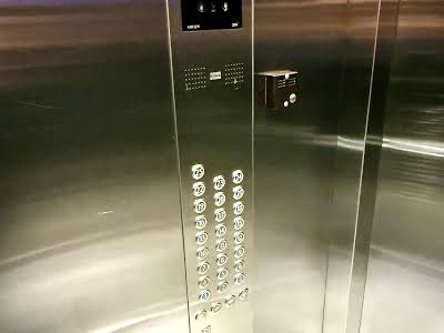 квартира за адресою Олени Пчілки вул., 8