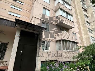 квартира за адресою Оболонський просп., 40