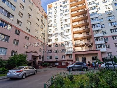 квартира по адресу Боголюбова ул., 6