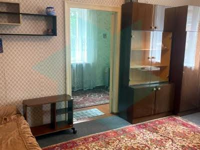 квартира по адресу Криворожская ул., 36