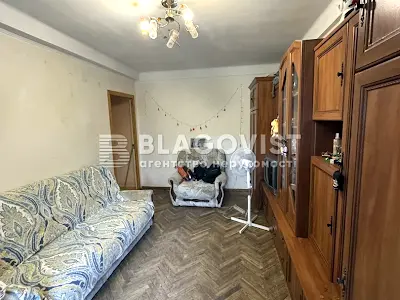 квартира за адресою Остафія Дашкевича вул. (Курнатовського), 11-А