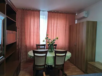 квартира по адресу Миколы Бажана просп., 16