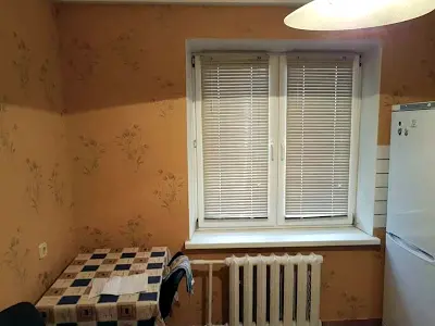 квартира за адресою Ольжича вул., 18