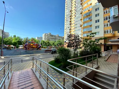 квартира за адресою Юрія Кондратюка вул., 3