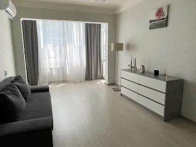 квартира за адресою Васильківська вул., 6