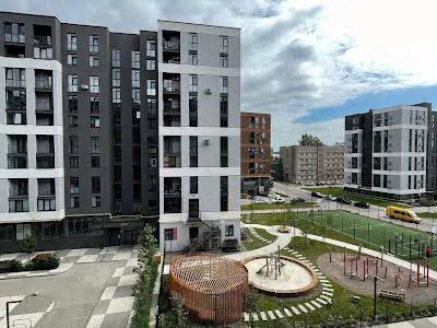 квартира за адресою Зелена вул., 204г