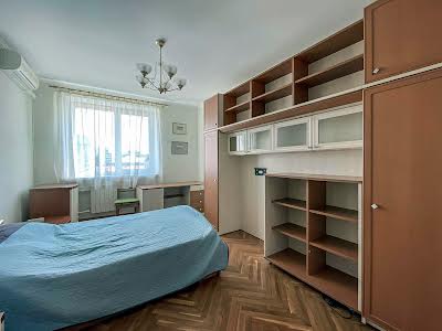 квартира по адресу Бульварно-Кудрявская ул. (Воровского), 7-Б