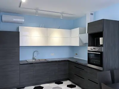 квартира за адресою Кахи Бендукідзе вул., 2
