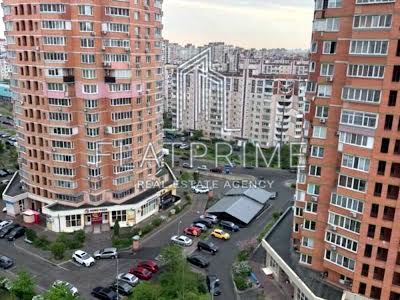 квартира по адресу Александры Экстер ул. (Цветаевой Марины), 11