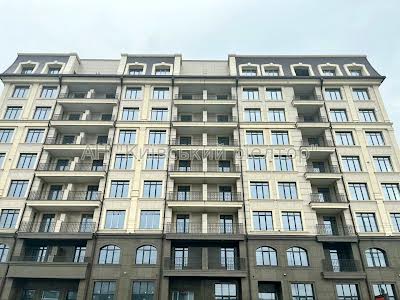 квартира за адресою Щекавицька вул., 46