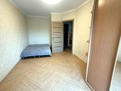 квартира по адресу Доковская ул., 10к11